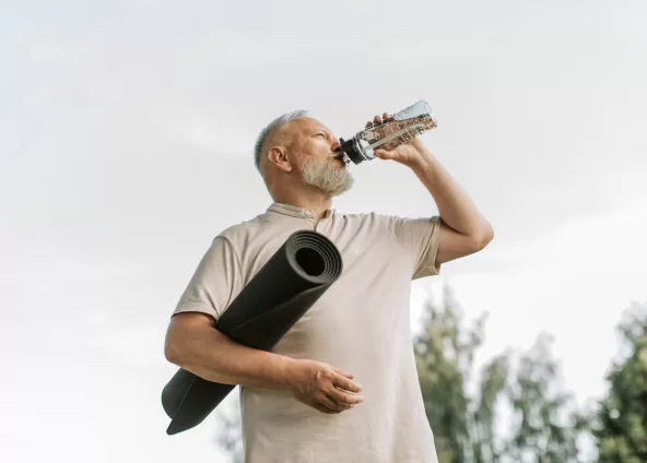 Dormir bem é um dos pilares para viver mais: descubra como o sono impacta sua longevidade