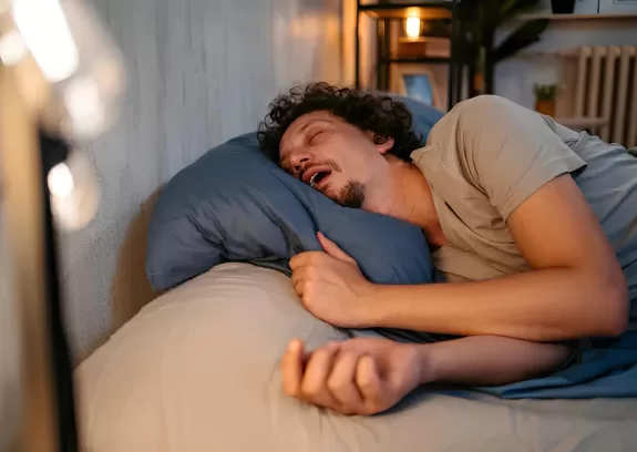 Graus de intensidade da apneia: entenda os níveis, sintomas e tratamentos