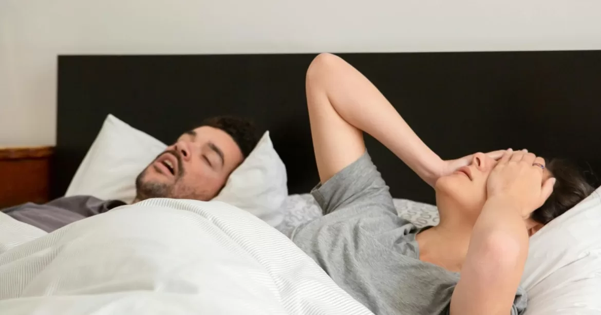 Por que o tratamento odontológico para distúrbios do sono é tão importante?