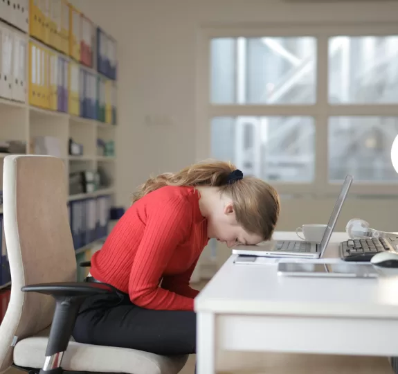 Produtividade no trabalho: o que a qualidade do sono está escondendo?