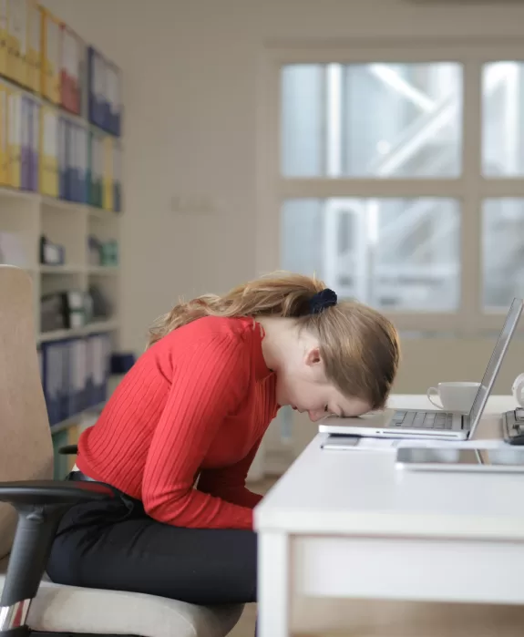 Produtividade no trabalho: o que a qualidade do sono está escondendo?