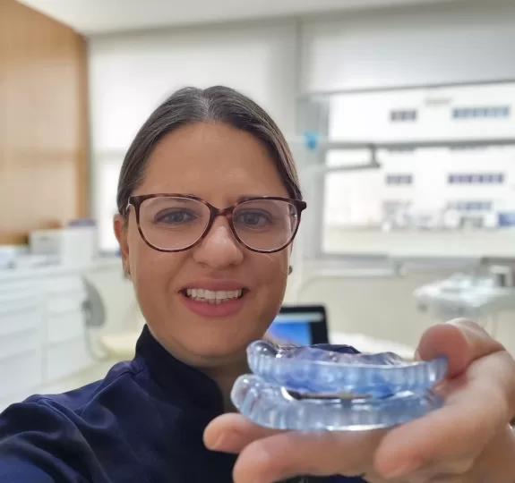 CPAP não é sua única opção: conheça o aparelho bucal, uma alternativa discreta, confortável e eficaz.