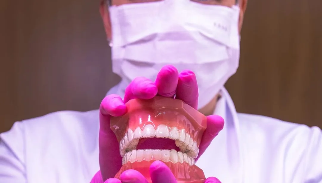 Dra Daiane Paloschi Odontologia - Cirurgiã Dentista - Especialista em Ronco e Apnéia do Sono
