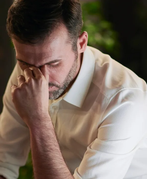 Meu marido ronca: por quê? Estresse e cansaço durante o dia?