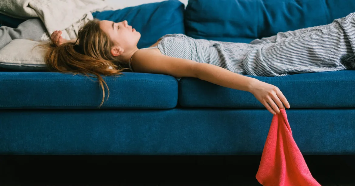 Sono REM: por que seu corpo pode dormir, mas não descansa