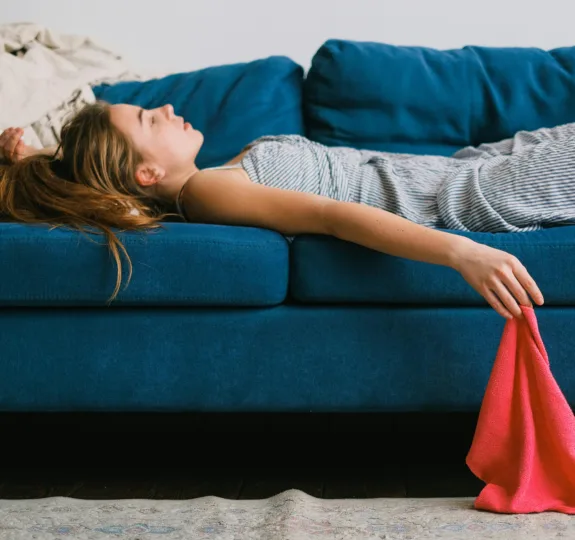 Sono REM: por que seu corpo pode dormir, mas não descansa